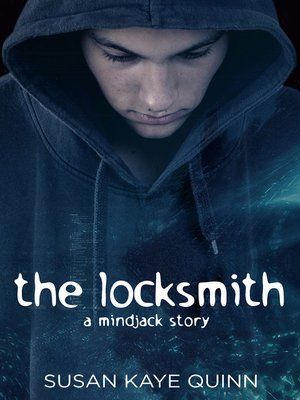 cover image of The Locksmith